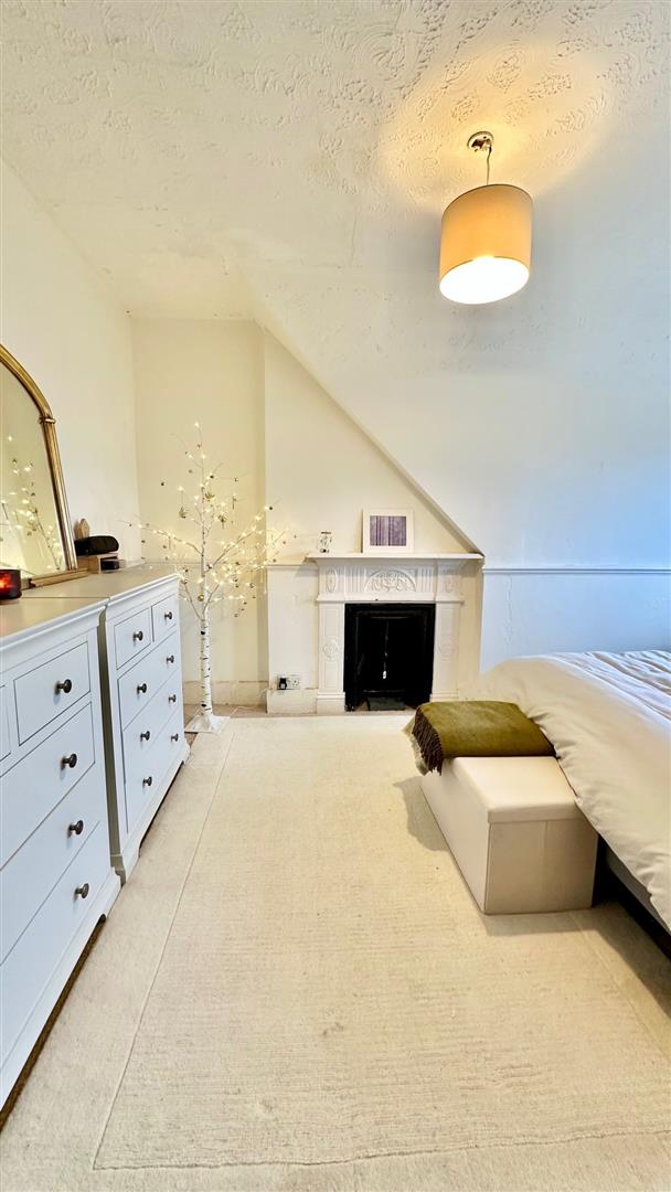 St Matthews Gardens, St Leonards-On-Sea